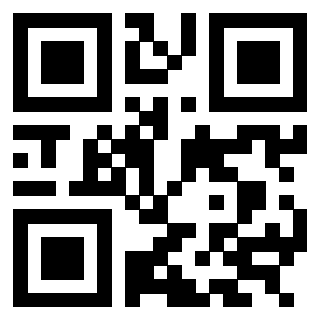 3304712863 - Immagine del QrCode