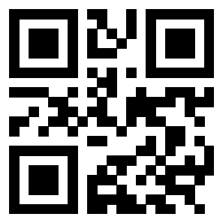 3304712864 - Immagine del QrCode associato