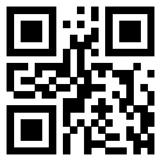 3304772632 - Immagine del Qr Code
