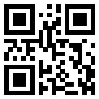 3304772634 - Immagine del QrCode associato