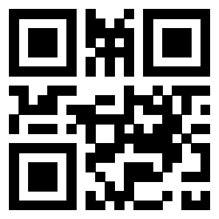3304772636 - Immagine del Qr Code
