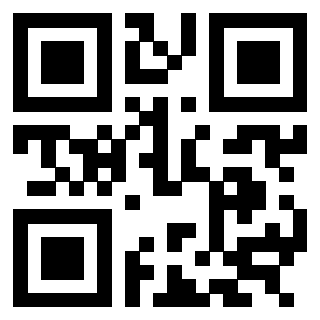 Il Qr Code di 3304772637