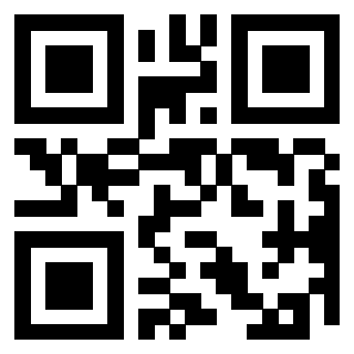 3304772640 QrCode associato