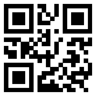 Immagine del QrCode di 3304772641