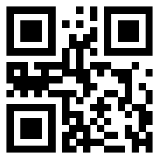 3304772642 - Immagine del Qr Code associato