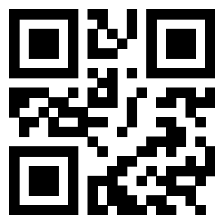 3304772644 Qr Code associato