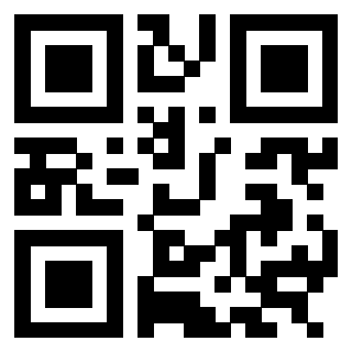 3304772645 - Immagine del Qr Code