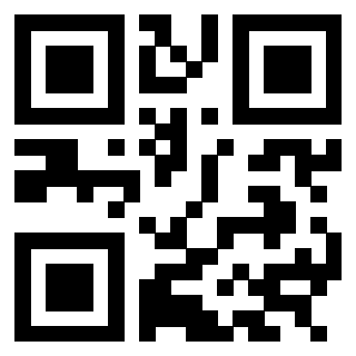 Immagine del Qr Code di 3304772648