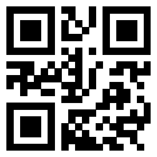3304772654 - Immagine del Qr Code associato