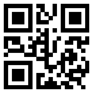 Il Qr Code di 3304772655