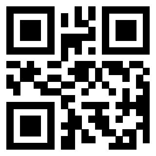 Il Qr Code di 3304772656