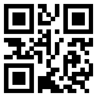 Il Qr Code di 3304772657