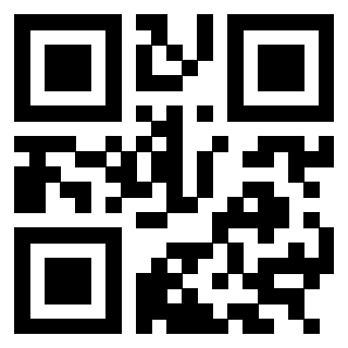 3304772659 Qr Code associato