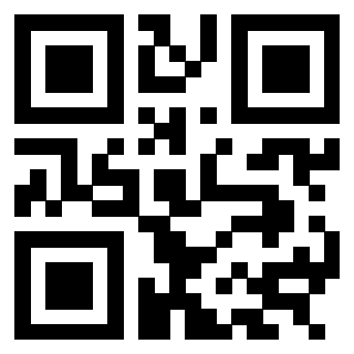 Immagine del QrCode di 3304772660