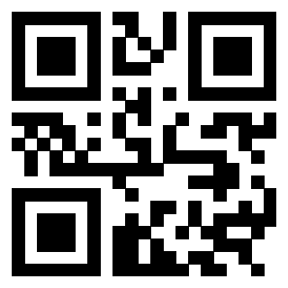 3304772663 - Immagine del QrCode