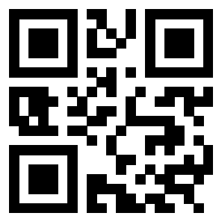 Scansione del Qr Code di 3304772666