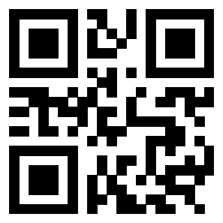 3304772667 - Immagine del QrCode associato