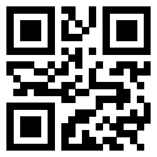3304772668 - Immagine del Qr Code