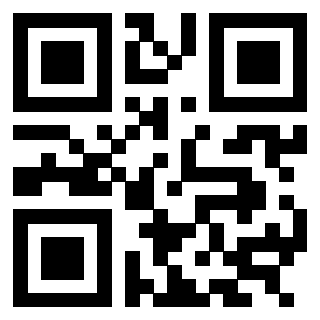 3304772669 - Immagine del QrCode associato