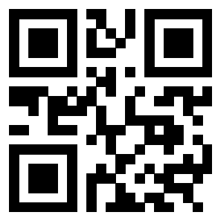 3304772670 QrCode associato