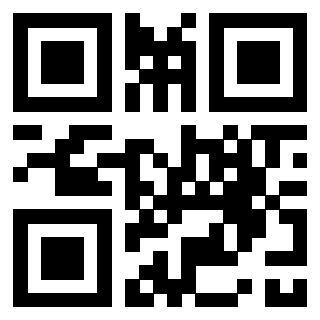 QrCode di 3304772671