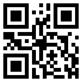 Immagine del QrCode di 3304772672