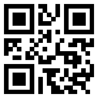 Il Qr Code di 3304772673