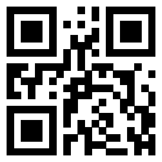 3304772675 QrCode associato