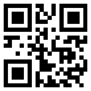 3304772676 - Immagine del Qr Code associato