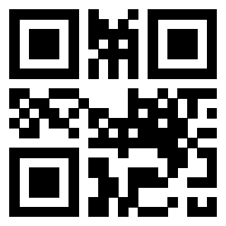 Scansione del QrCode di 3304772680
