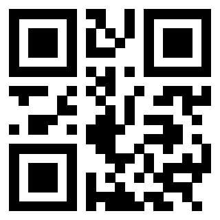 3304772681 - Immagine del QrCode