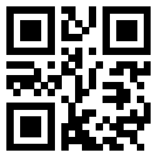 Scansione del Qr Code di 3304772682