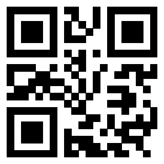 3304772683 - Immagine del QrCode