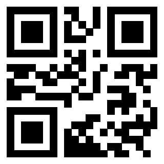 Il Qr Code di 3304772686
