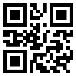 QrCode di 3304772689