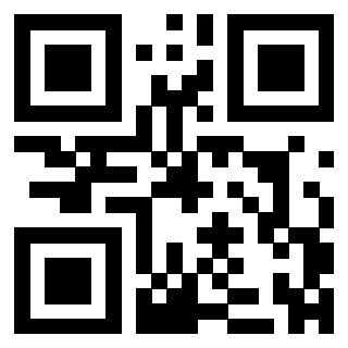 Scansione del QrCode di 3304772692