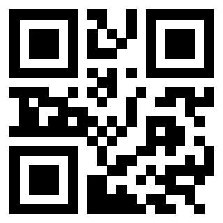 3304772694 - Immagine del Qr Code associato