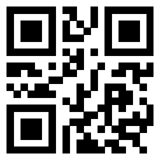 3304772695 - Immagine del Qr Code