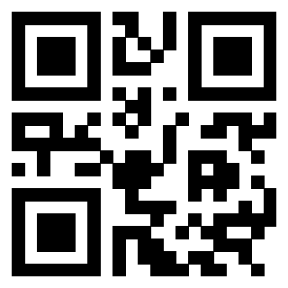 Il QrCode di 3304772696