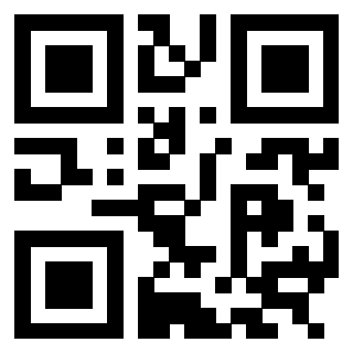 Il Qr Code di 3304772697
