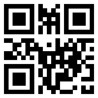 3304772703 Qr Code associato