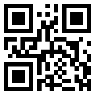 Qr Code di 3304772710
