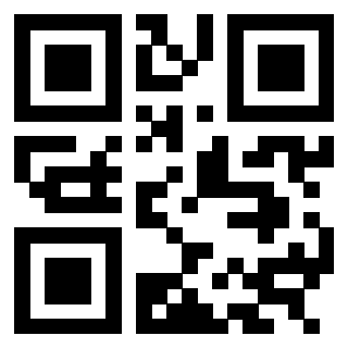 3304772712 Qr Code associato