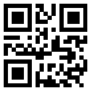 3304772713 - Immagine del QrCode
