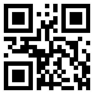 Il QrCode di 3304772716