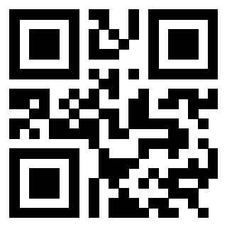Il Qr Code di 3304772718
