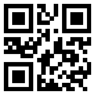 3304772720 - Immagine del QrCode