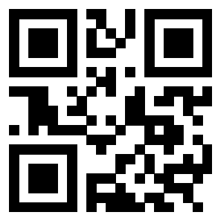 3304772721 - Immagine del QrCode