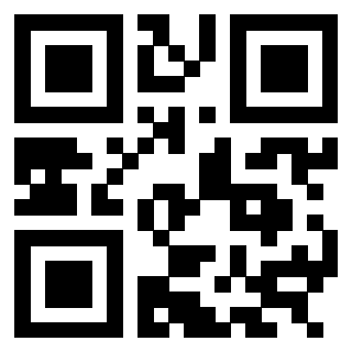 Qr Code di 3304772723