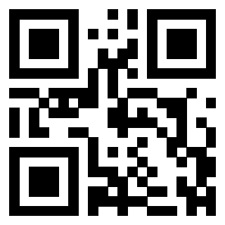 3304772724 - Immagine del QrCode